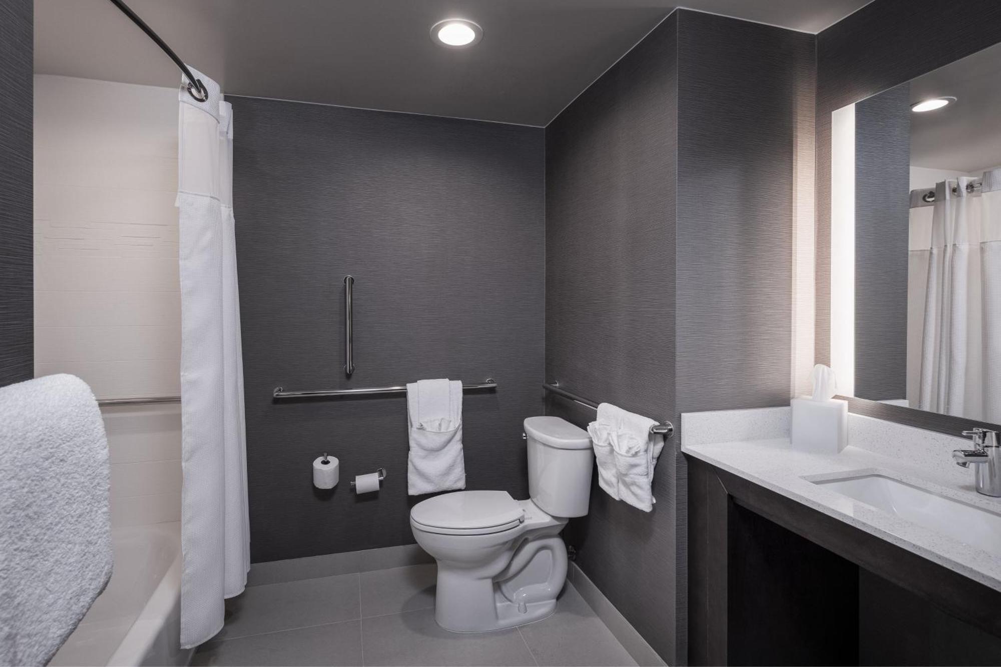 Residence Inn By Marriott Denver Aurora Exterior foto