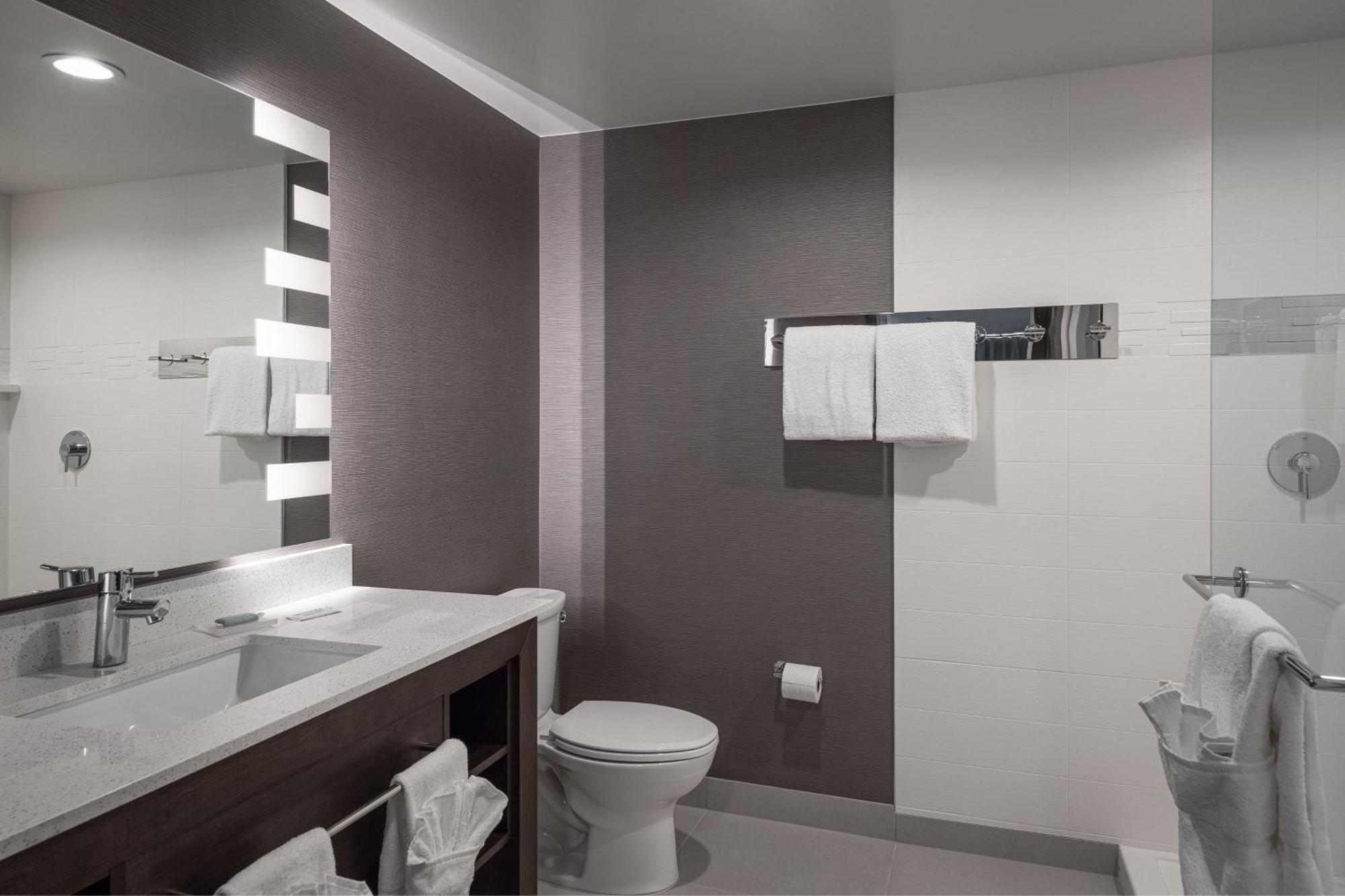 Residence Inn By Marriott Denver Aurora Exterior foto
