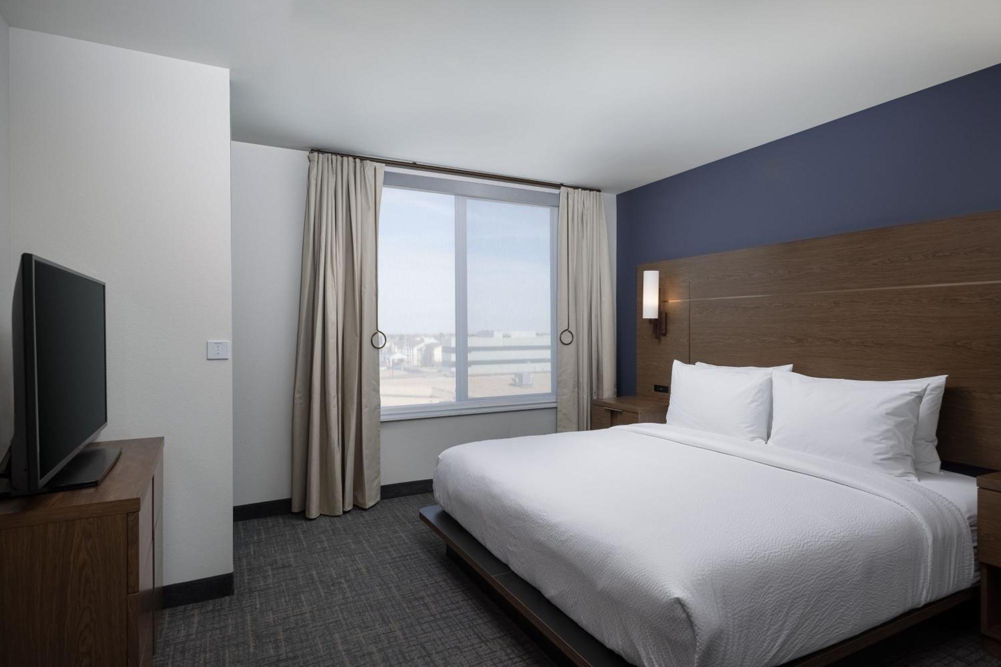 Residence Inn By Marriott Denver Aurora Exterior foto