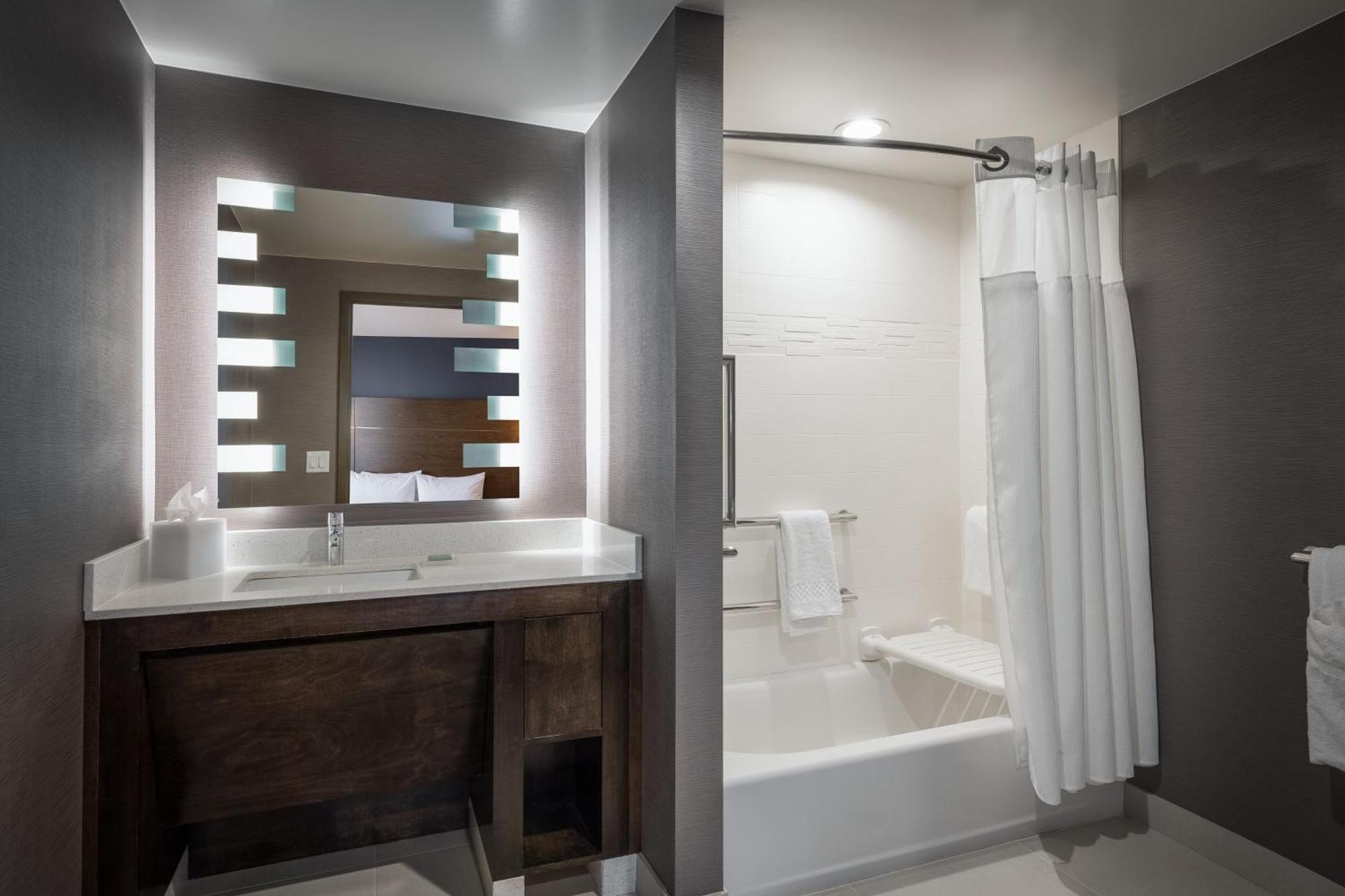 Residence Inn By Marriott Denver Aurora Exterior foto
