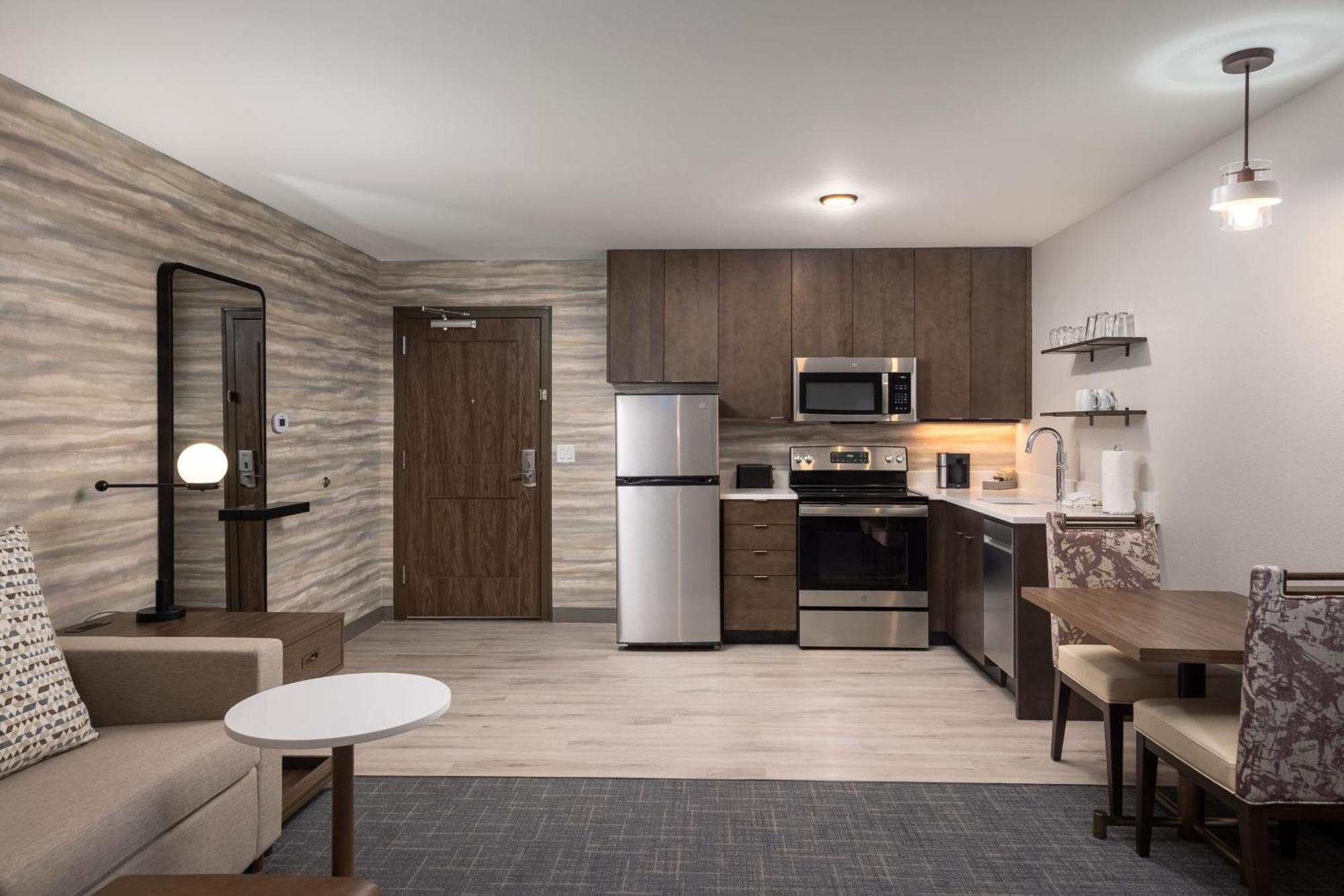 Residence Inn By Marriott Denver Aurora Exterior foto