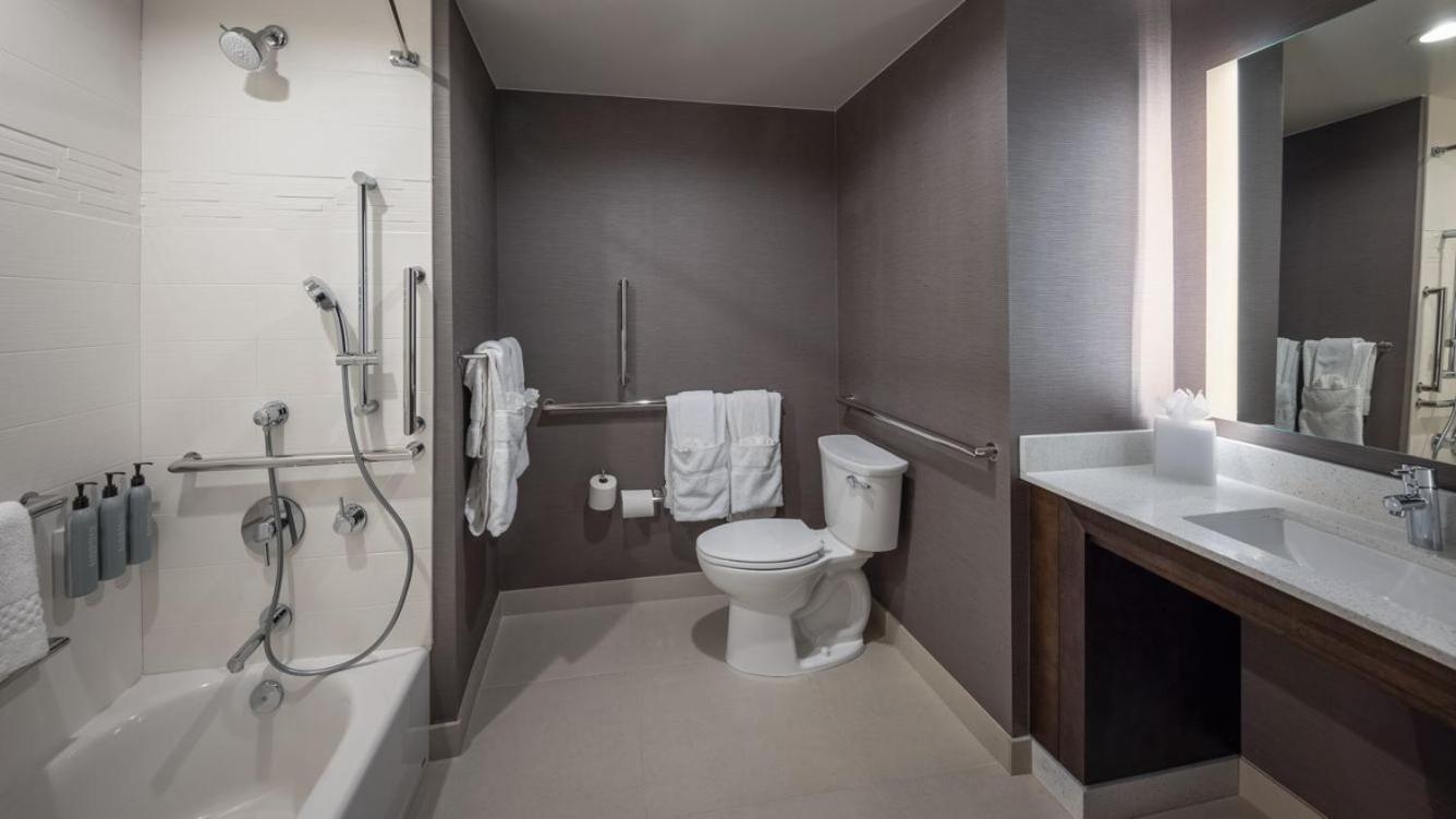 Residence Inn By Marriott Denver Aurora Exterior foto